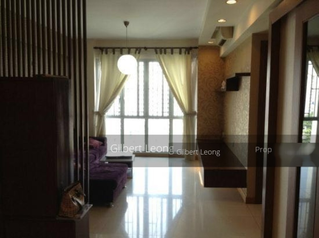 Whitewater (D18), Condominium #134773622